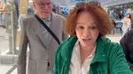 Müjde Ar'dan Şok Sözler: "Beyaz TV'de Çalıştığın Belli!"