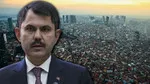İstanbul'da Deprem Alarmı! Murat Kurum'dan Şok Hasar Rakamları!