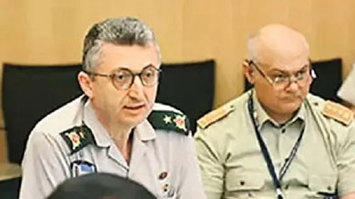 NATO'da Türk Zaferi! Kritik Göreve İlk Kez Türk General Atandı!