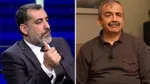 Sırrı Süreyya Önder Hastanede! Nevzat Çiçek'ten Şaşırtan Detaylar
