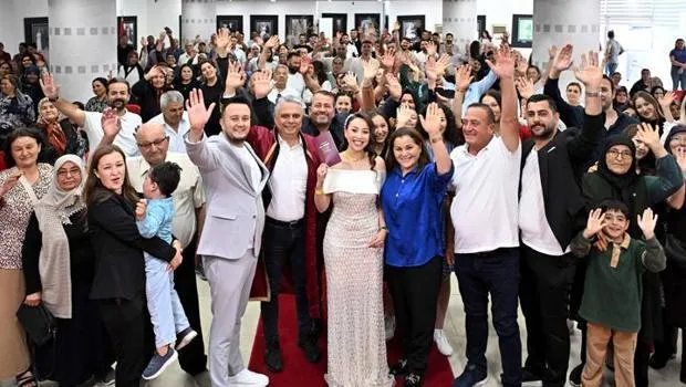 05.05.2025 Evlilik Patlaması! Nikah Daireleri Alarmda!
