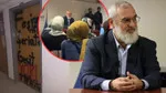 Nureddin Yıldız'a Boğaziçi'nde Yumurtalı Şok! Ne Oldu?