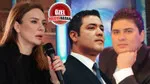 Oray Eğin'in Yazısı Ortalığı Karıştırdı! Bahar Feyzan'dan Ağır Sözler!
