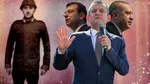 Özgür Özel'den Erdoğan'a Sert Yanıt: Kanapiçe Restleşmesi!