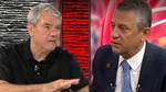 Özgür Özel'den Yılmaz Özdil'e Şok Sözler: O Sözleri Yedirirler!