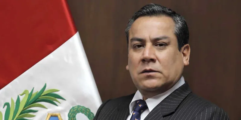 Peru Başbakanı İstifa Etti! İşte Görevden Ayrılma Nedeni