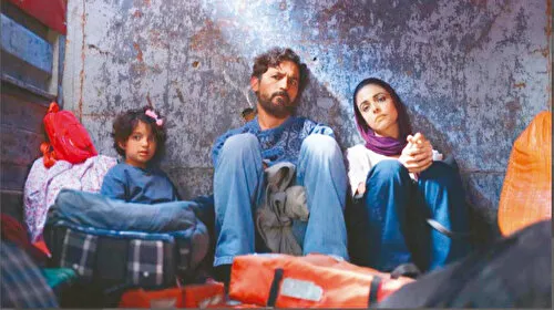 “Rahma” filminin çekimleri başladı