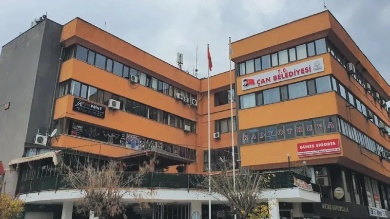 CHP'li Başkanın Skandal Ataması! Rüşvetten Sonra Yeğen Müdürü