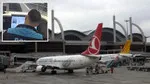 Sabiha Gökçen'de Uçak Karıştı! Yolcular Birbirine Girdi, Pilot Polisi Aradı!