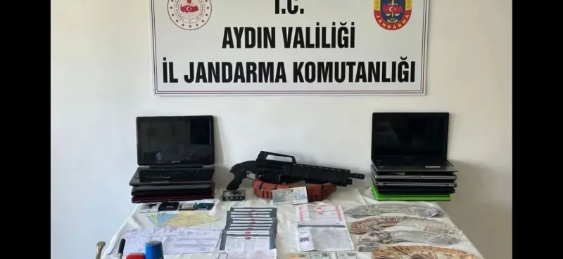 Sahte Vekalet Çetesi Çökertildi! 1.4 Milyar TL'lik Vurgun Şoku!
