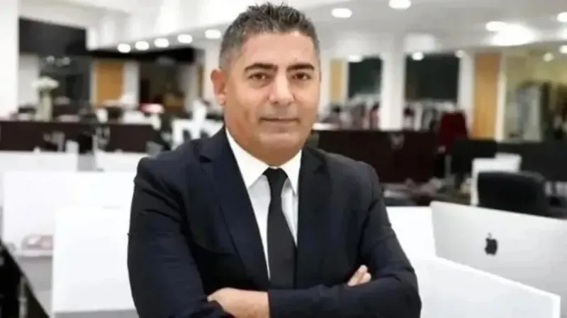 Halk TV Sahibi Mahiroğlu Şüpheli Mi? Kurultay İddiaları!