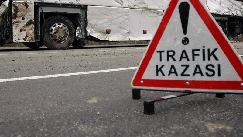 Şanlıurfa'da Okul Servisi Faciası! Öğrenciler Yaralandı!