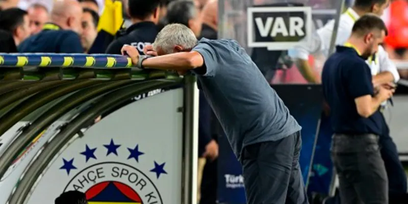 Sergen Yalçın'dan Mourinho'ya Tokat Gibi Cevap: O Yalan!
