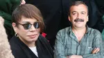 Sezen Aksu'dan Sırrı Süreyya Önder'e Veda: Saçlarını mı Kesti?