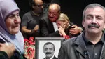 Sırrı Süreyya Önder Vefat Etti! Barış Elçisine Son Veda
