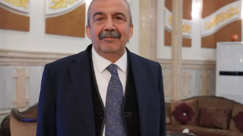 Sırrı Süreyya Önder'in Cenaze Programı Belli Oldu