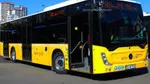 İstanbul'da Otobüs Krizi! Şoförler Kontak Kapattı, Seferler Durdu!