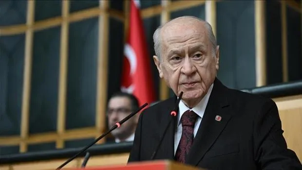 Bahçeli'den Milliyetçiler Günü Mesajı: Türkiye'nin İhtiyacı Ne?