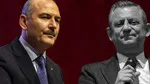 Soylu'dan Kaset İddiasına Sert Yanıt! Özel Şokta Mı?