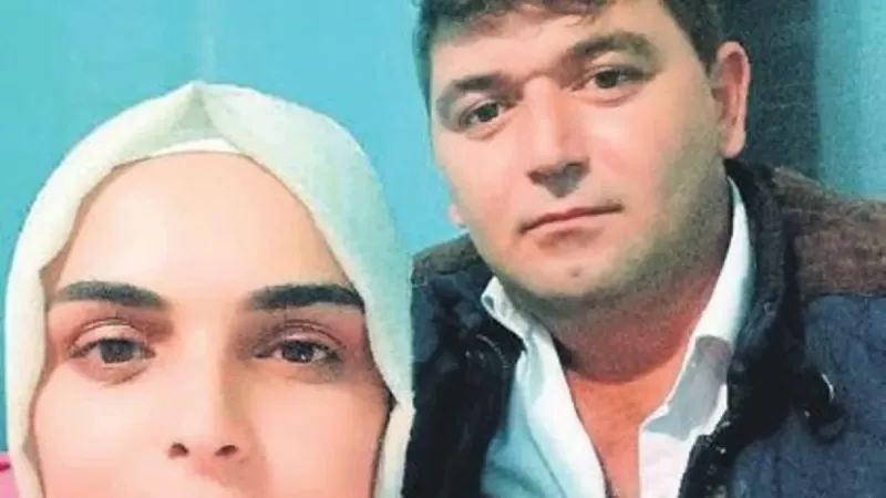 Kan Donduran Cinayet! Tarladan Dönen Çifti Kim Katletti?