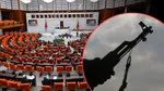 PKK Fesih Kararı: TBMM'de Neler Konuşuldu? İşte Detaylar!