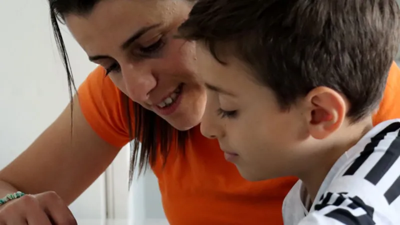 Depremde Her Şeyini Kaybetti! Ebru'nun Hayata Tutunma Hikayesi