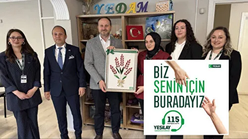 Tekirdağ'da Alarm! Bağımlılık Türkiye Ortalamasının Üzerinde Mi?