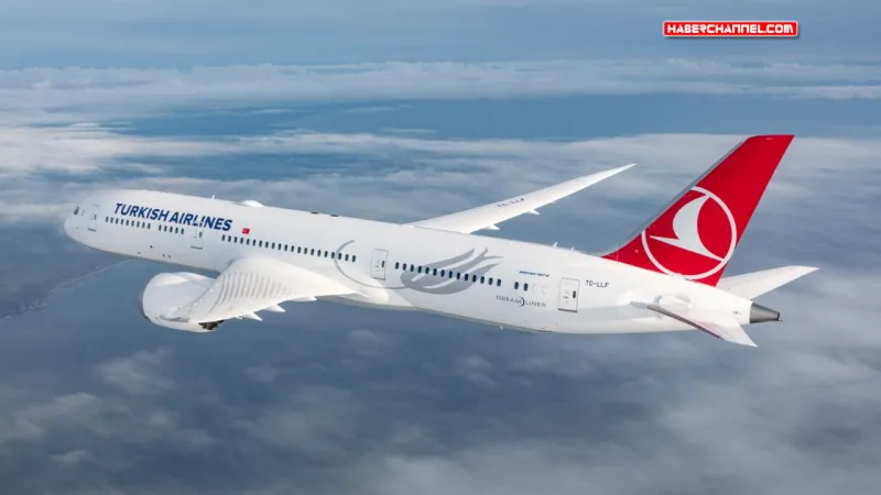 THY ve Pegasus uçakları İstanbul’a geri dönüyor...