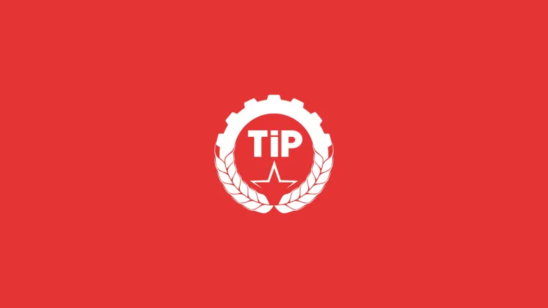 TİP'ten 1 Mayıs Çıkışı: Çaldıklarını Geri Alacağız!