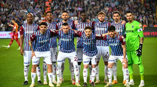 Trabzonspor Şoku! 4 Yıldız Bodrum FK Maçında Yok Mu?