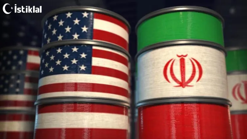 Trump'tan Şok İddia: İran ABD ile Ticaret İçin Yalvarıyor!