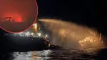 Türklerin Olduğu Gemiye Saldırı! Dışişleri Alarmda!