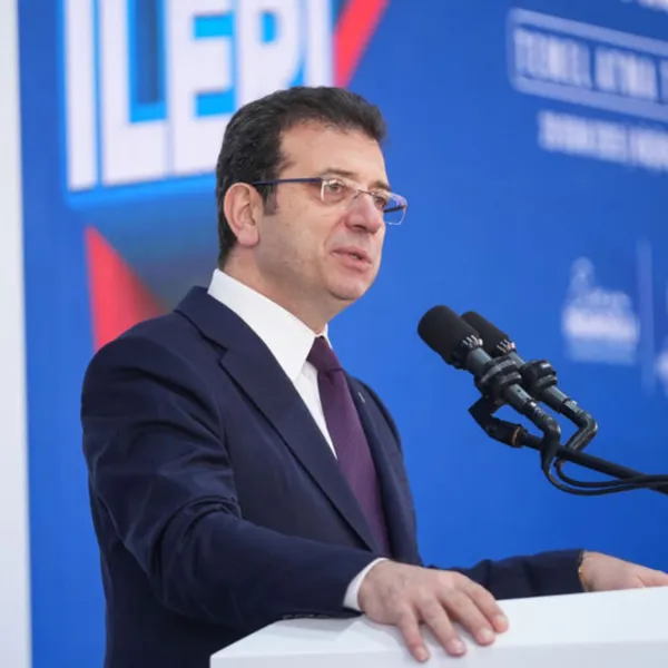İmamoğlu'nun Tutukluluğu Devam Edecek Mi? Şok Gelişme!