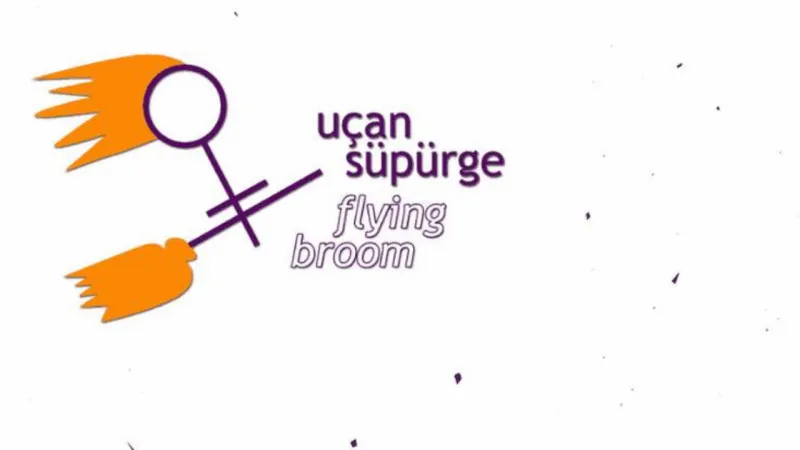 Uçan Süpürge Uluslararası Kadın Filmleri Festivali, 27 Mayıs-4 Haziran arasında Ankara'da sinemaseverlerle buluşacak