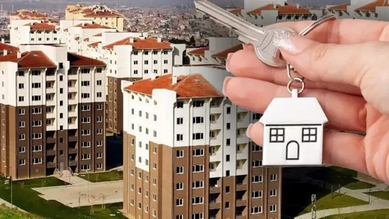 Yabancıya Konut Satışında Şok Değişim! Ruslar Tahtı Sallıyor Mu?