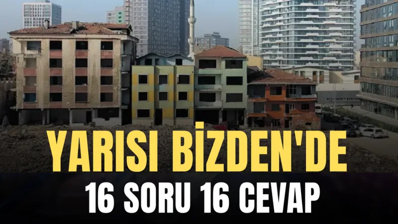 Yarısı Bizden’de Kampanyasının Detayları Neler?