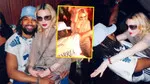 Madonna'dan Sevgilisine Özel Kutlama! Yaş Farkı Şaşırtıyor!