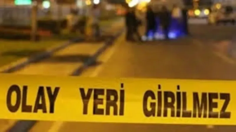 Sivas'ta Kan Donduran Cinayet! Yaşlı Adamı Baltayla Öldürdü!