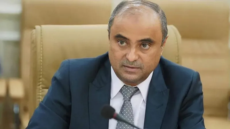 Yemen'in yeni Başbakanı Salim Salih Bin Brik oldu
