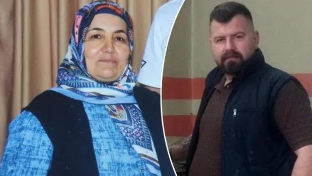 Yozgat'ta Kan Donduran Cinayet! Kayınvalidesini Bıçaklayarak Öldürdü