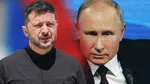 Zelenski'den Putin'e Havaalanında Şok Mesaj! Erdoğan Faktörü