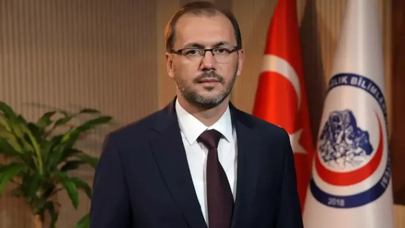 Nurullah Okumuş Kimdir? Sağlık Bakan Yardımcısı Olarak Atandı! Şok Açıklama!