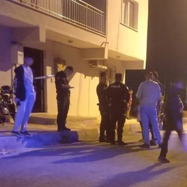 Manisa'da Kan Donduran Olay: Oğlu Babasını Vurdu!