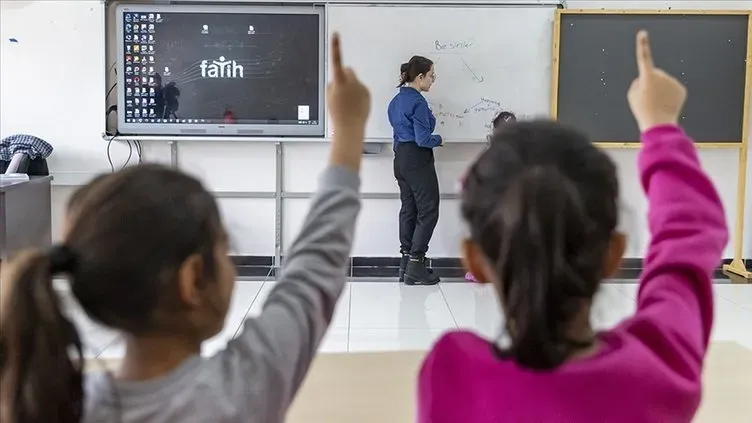 Öğretmen Tayinleri: Başvurular Başladı! İşte Tarihler ve Detaylar