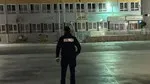 Okulda Çıplak Bekçi Şoku! Valilik Soruşturma Başlattı