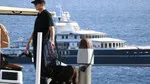 Ömer Koç’un Meserret III’le Bodrum keyfi: 60 milyon dolarlık tatil molası