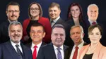 Anket Sonucu Şaşırttı! En Başarılı Başkan Kim Seçildi?