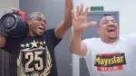 Osimhen'le Göbek Atan Kadir, İş Kazasında Parmaklarını Kaybetti!