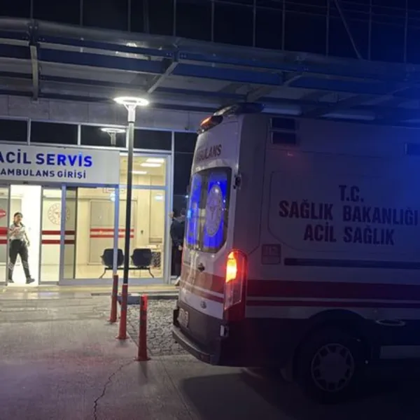 Otelde Bebek Cinayeti! Annesi Terasta Ölüme Terk Etti