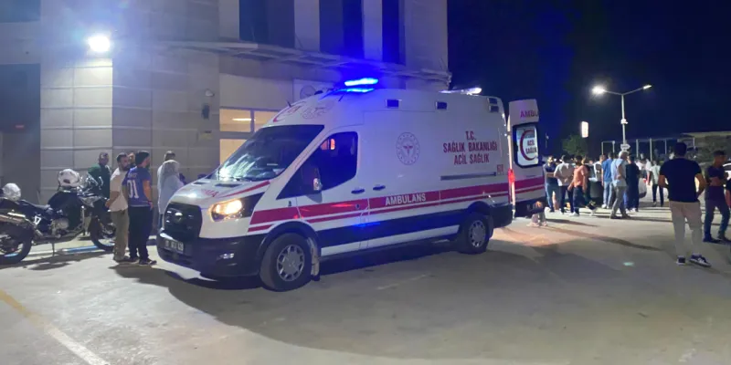 Otomobiline binerken kurşunlanan fırıncı öldü